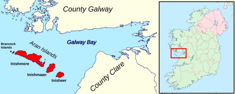 Aran Islands