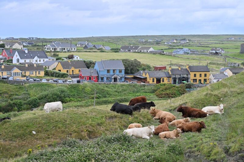 Doolin